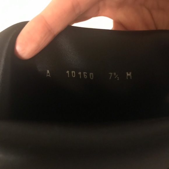 Alllegs Stuart Weitzman Boots - Picture 7 of 7